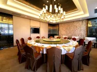 โรงแรมหยานลู่ หวานหลิง - พร้อมอาหารเช้า