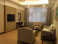 Dayang Yunwu Resort Hotels in Jiexi