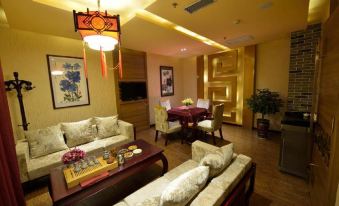 Sheng Yuan International Hotel