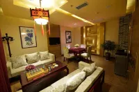 Qin  Hai International Hotel - 3-Star