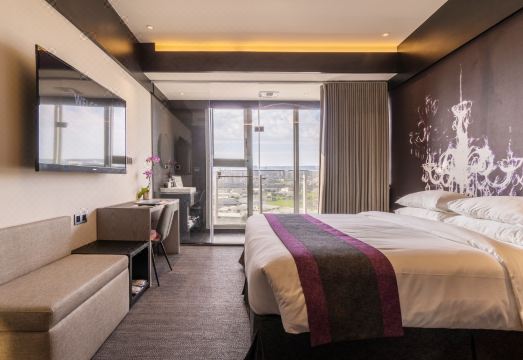 로열 로이 호텔