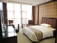 北京国门戴斯国际酒店 - 豪华大床房