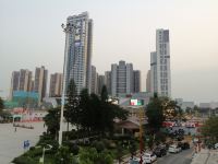 深圳广场旅馆 - 酒店附近