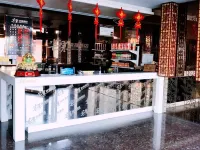 Mango Hotel Huairen - breakfast