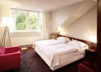 The New Yorker Hotel Köln-Messe