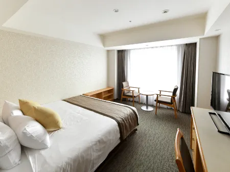 Narita Tobu Hotel Airport