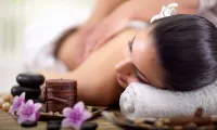 Hotel Mystic Mountain - spa