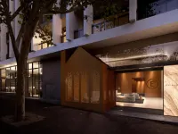 The Eminence Apartments by CLLIX