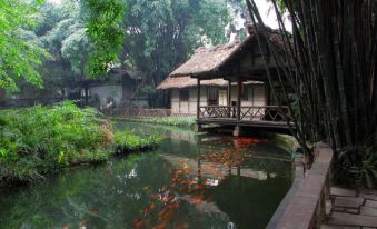 Guiren Inn (Wuhou Shrine Jinli)