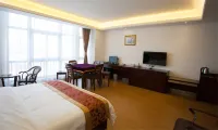 Rongda Conference Center Business Hotel Hotels in Wuwei