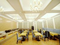 维也纳国际酒店(上海虹桥国展中心南翔店) - 餐厅