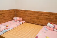 Gaofu Linyuan Hotel Hotels in Yao'an