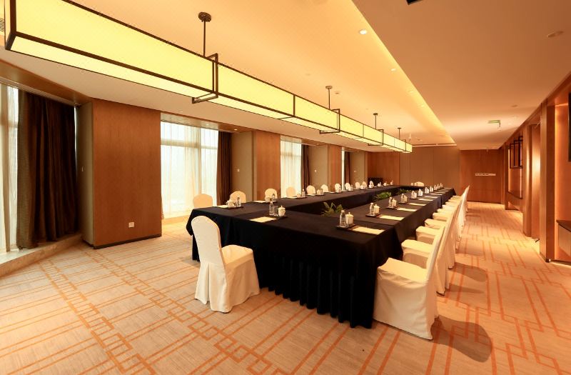 Maison New Century Hotel photo 3