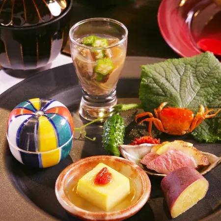 Yamayuri No Yado