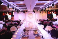 Ruizhi Tianlong Hotel Hotels in Ankang