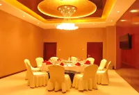 Ku Che Hotel - breakfast