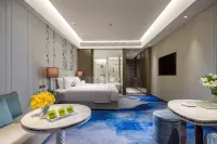 Guomao Hotel Hotels in Zunyi