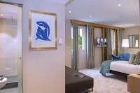 Hôtel Nice Beau Rivage - Beach resorts