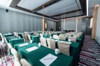 Yikang Hotel Hotels in Yan'an