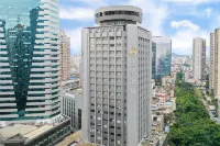 JI Hotel (Fuzhou North Railway Station Area Wusi Road) Hotels in Fuzhou