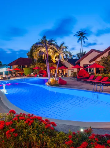 รูปภาพของรอยัล บีช บูติค รีสอร์ท แอนด์ สปา