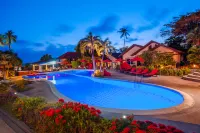 Royal Beach Boutique Resort & Spa Koh Samui