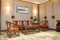 Yunshang Zhixing Hotel Hotels in Dangshan