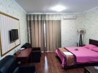 郑州汉庭酒店公寓 - 浪漫满屋大床房