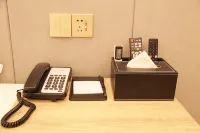 Yanjin Kunlun Yueju Hotel Hotels in Yanjin