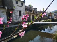 婺源暖心居客栈 - 酒店附近