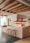 Mountain Whisper Homestay - Barer
