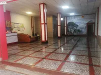 Jiajinle Hotel Binyang