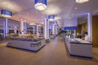 Emerald Maldives Resort & Spa-Deluxe All Inclusive - breakfast