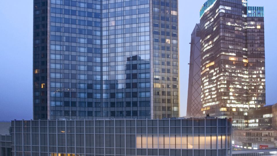 Grand Millennium Beijing