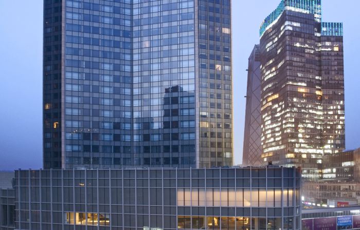 Grand Millennium Beijing