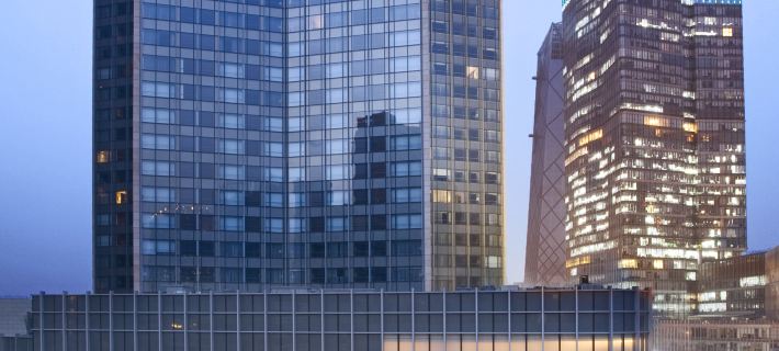 Grand Millennium Beijing Hotéis em Pequim