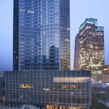 Grand Millennium Beijing