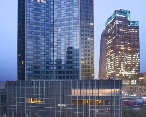 Grand Millennium Beijing Hotels near CCTV Headquarters