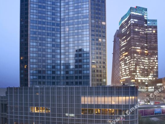 Grand Millennium Beijing