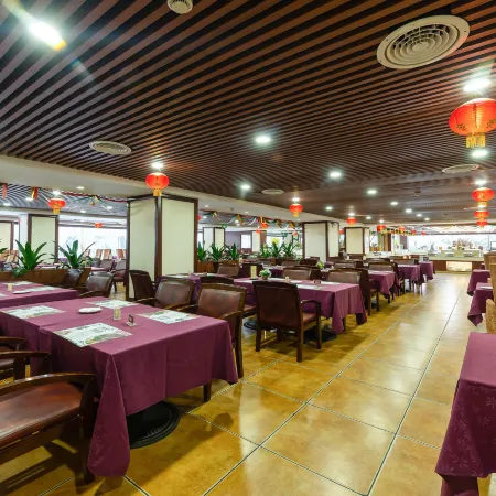 Jinhuayue International Hotel