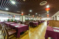 Jinhuayue International Hotel - Desayuno