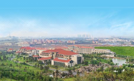 HeBei Cuipingshan Guesthouse - Housity