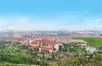 HeBei Cuipingshan Guesthouse