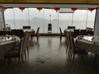 陽西沙扒灣君臨海景假日飯店 - 早餐