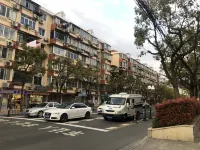 Yixin Hotel (Shanghai Lujiazui New International Expo Center) Hotel in zona Shanghai Maritime Academy