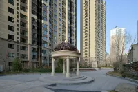 Zhiyin Yunsu (Taiyuan Qinxian Street Wangfujing)