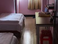 广州私慕时光主题公寓 - 标准双床房