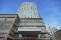 Taiji Hotel Hotel in zona Jixiang Shipping Transportation Company Bengtukan Marina