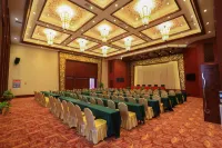 Jinta Hot Spring Hotel Hotels in Lianghe