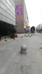 Hongzehu Jinjiuling Hotel